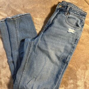 American Eagle Size 2